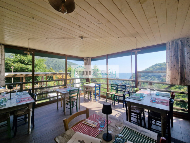 Locale commerciale in vendita a Camaiore