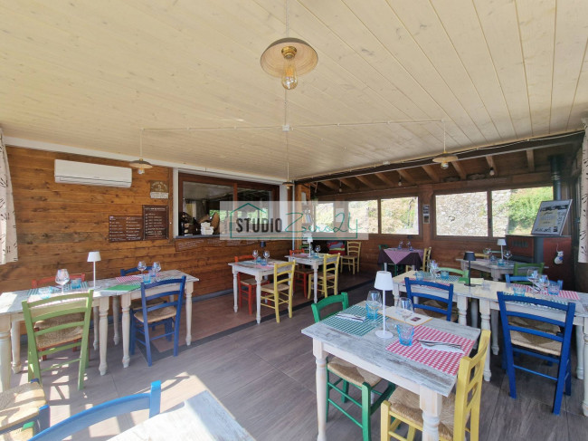 Locale commerciale in vendita a Camaiore