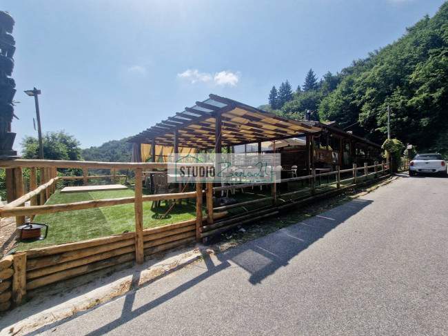 Locale commerciale in vendita a Camaiore