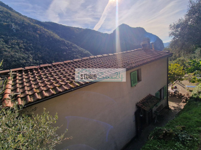 Casa singola in vendita a Camaiore