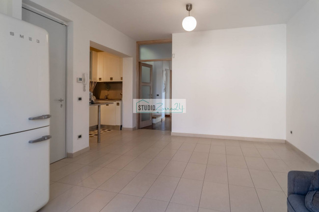 Appartamento in vendita a Massa