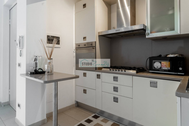 Appartamento in vendita a Massa