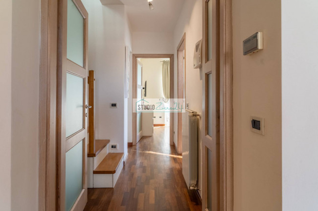 Appartamento in vendita a Massa