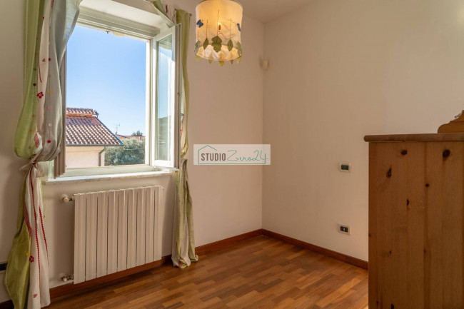 Appartamento in vendita a Massa