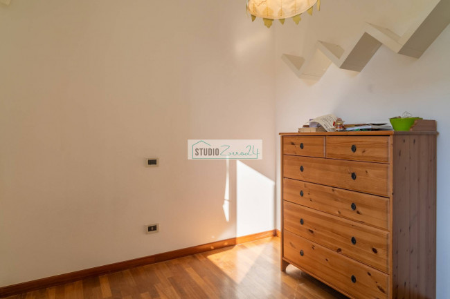 Appartamento in vendita a Massa