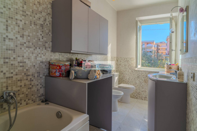 Appartamento in vendita a Massa