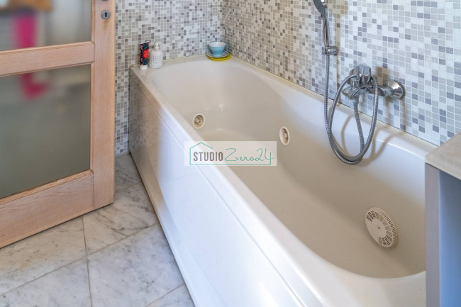 Appartamento in vendita a Massa