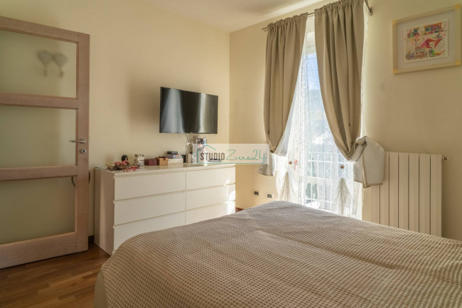 Appartamento in vendita a Massa