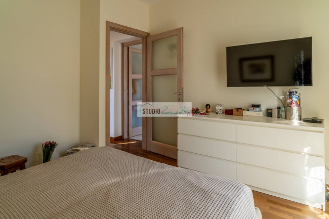 Appartamento in vendita a Massa