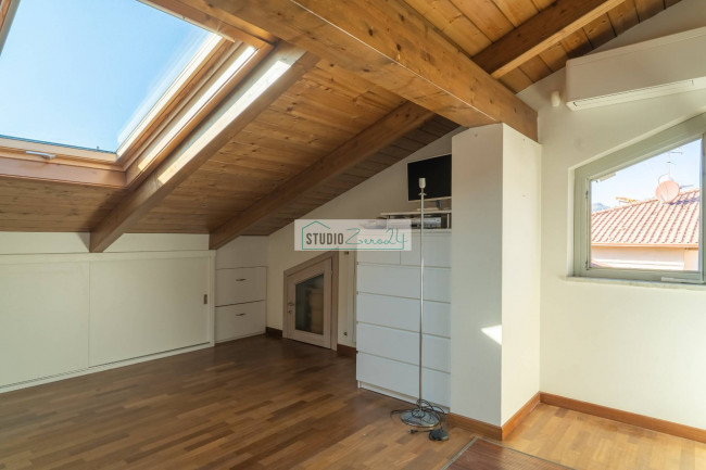 Appartamento in vendita a Massa