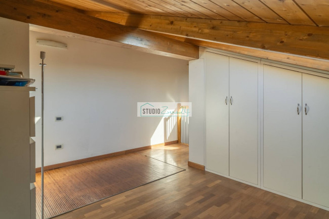 Appartamento in vendita a Massa