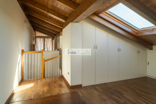 Appartamento in vendita a Massa