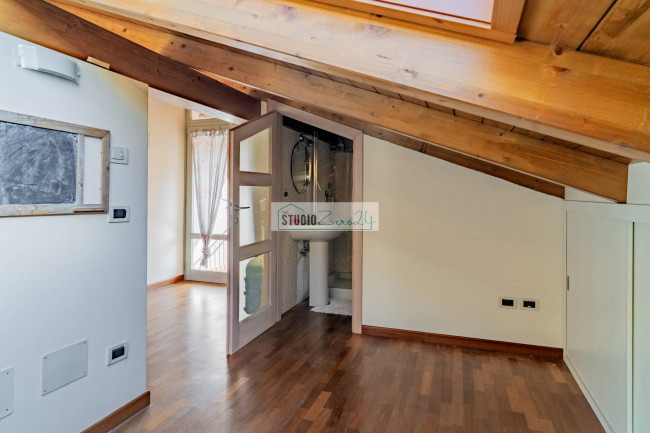 Appartamento in vendita a Massa