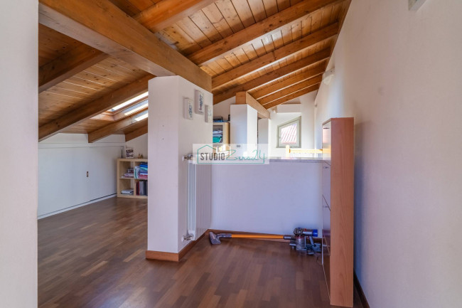 Appartamento in vendita a Massa