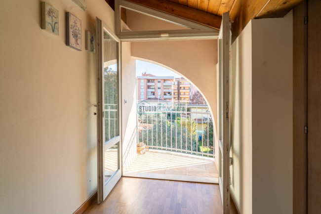 Appartamento in vendita a Massa