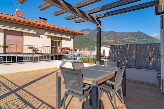 Appartamento in vendita a Massa