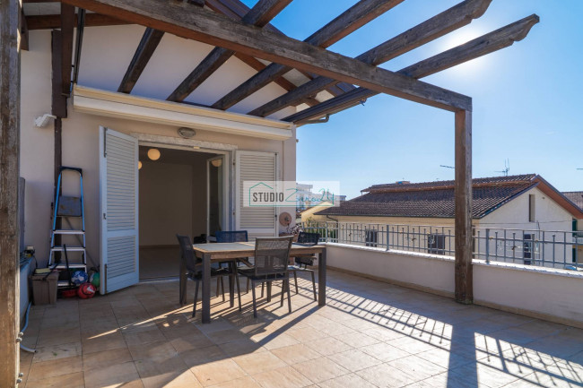 Appartamento in vendita a Massa