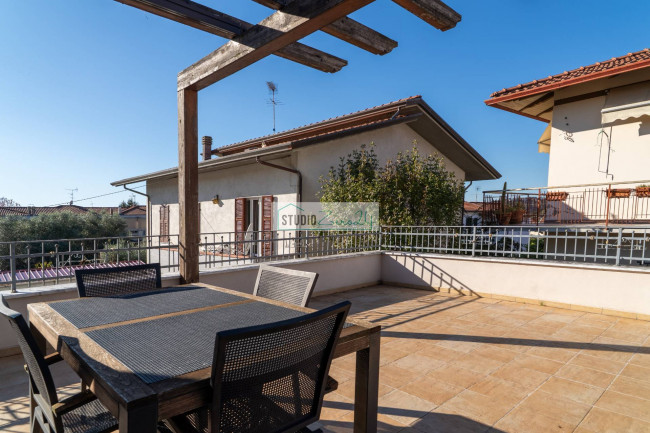 Appartamento in vendita a Massa