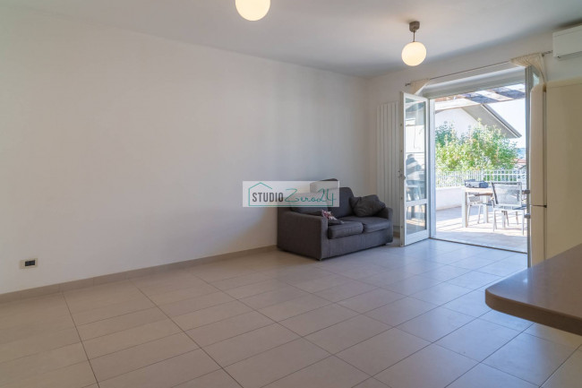 Appartamento in vendita a Massa