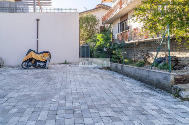 Appartamento in vendita a Massa