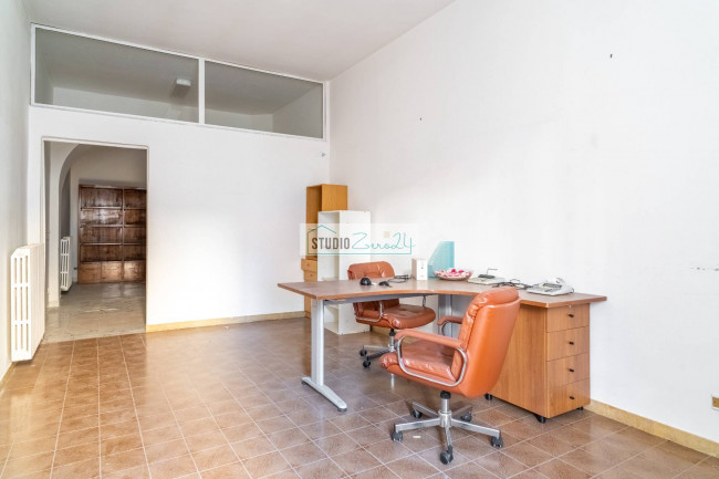 Appartamento in vendita a Massa