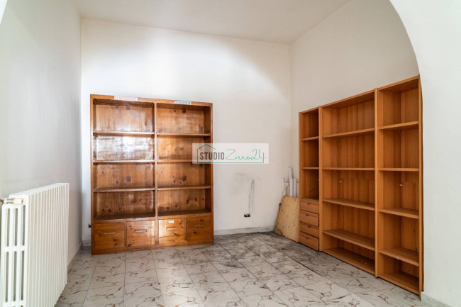 Appartamento in vendita a Massa