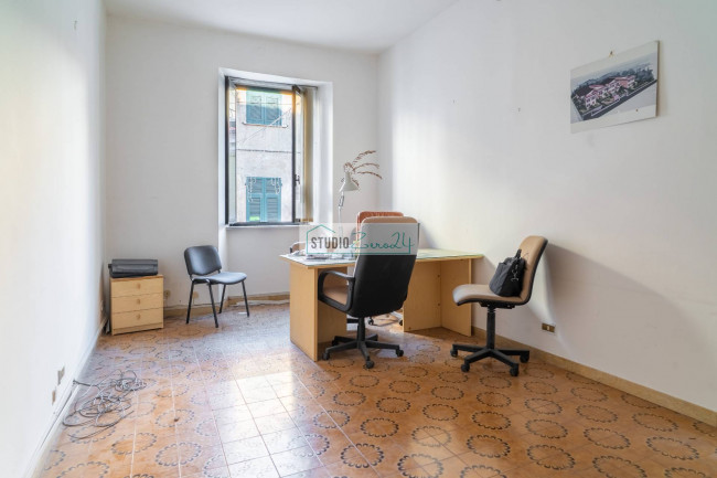 Appartamento in vendita a Massa