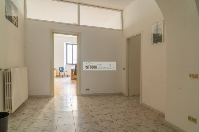 Appartamento in vendita a Massa