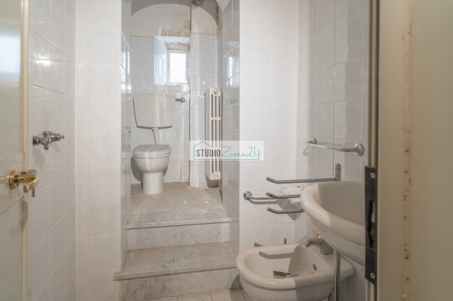 Appartamento in vendita a Massa