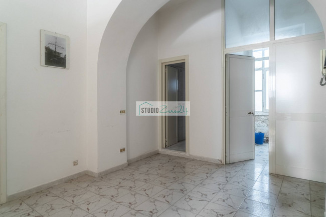 Appartamento in vendita a Massa