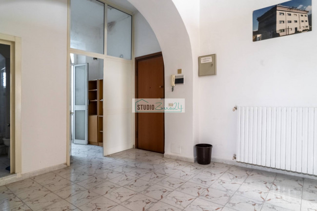 Appartamento in vendita a Massa