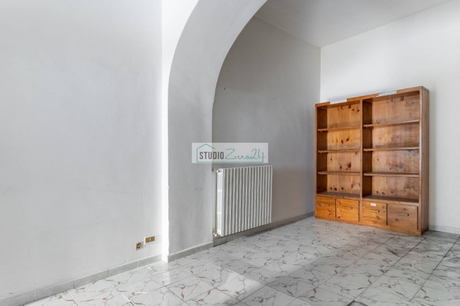 Appartamento in vendita a Massa