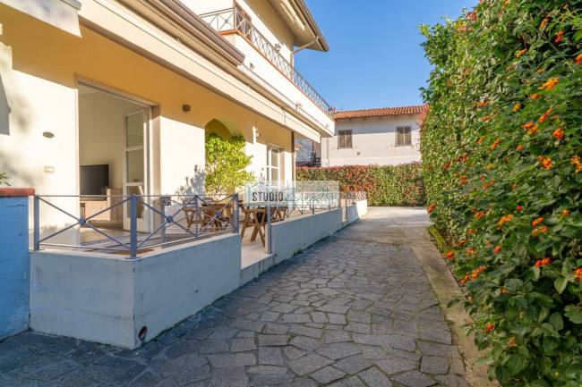 Appartamento in vendita a Massa