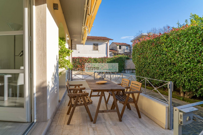 Appartamento in vendita a Massa