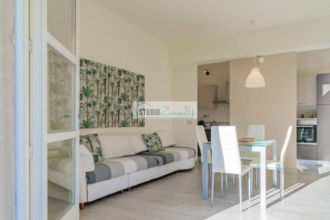 Appartamento in vendita a Massa