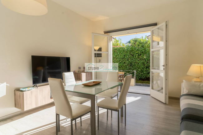 Appartamento in vendita a Massa