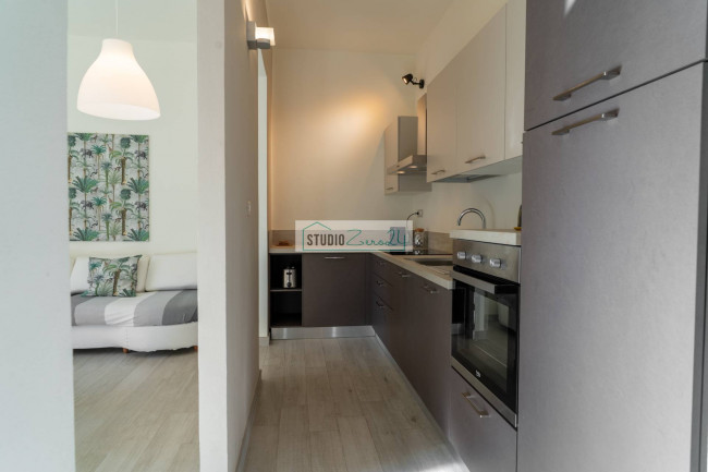 Appartamento in vendita a Massa