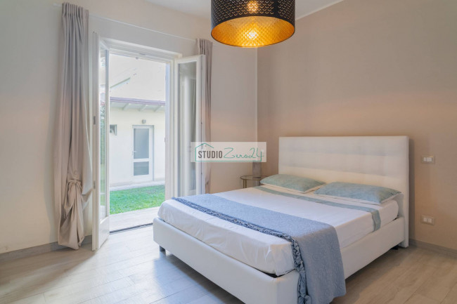 Appartamento in vendita a Massa