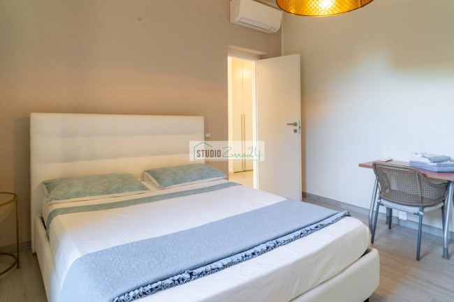 Appartamento in vendita a Massa