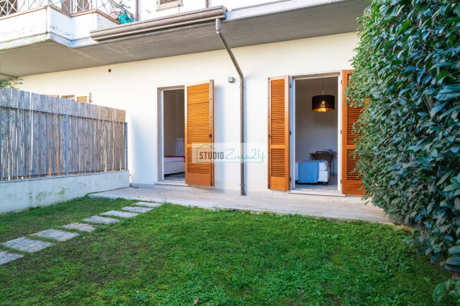 Appartamento in vendita a Massa