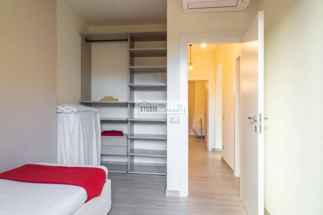 Appartamento in vendita a Massa