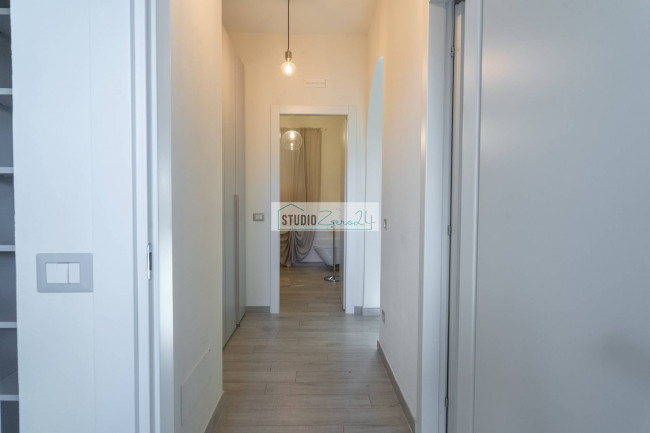 Appartamento in vendita a Massa