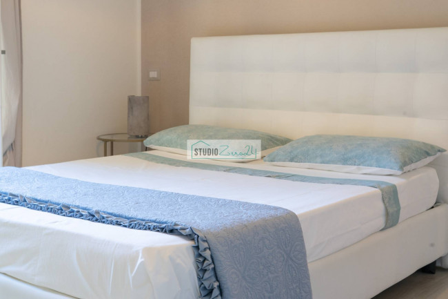 Appartamento in vendita a Massa