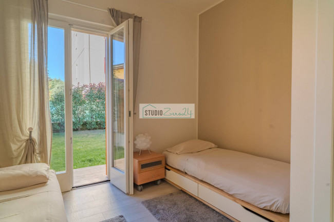 Appartamento in vendita a Massa