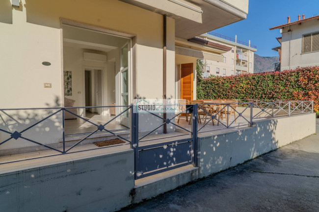 Appartamento in vendita a Massa