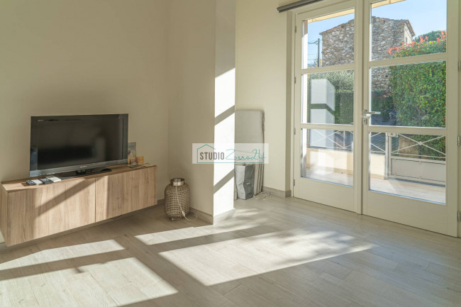 Appartamento in vendita a Massa