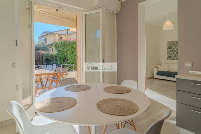 Appartamento in vendita a Massa