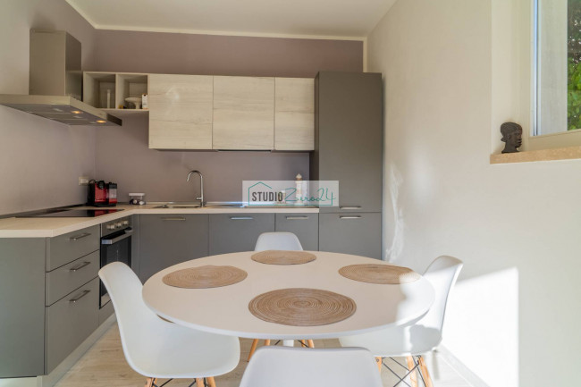 Appartamento in vendita a Massa