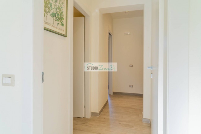 Appartamento in vendita a Massa