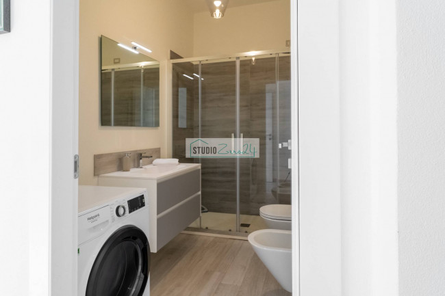 Appartamento in vendita a Massa